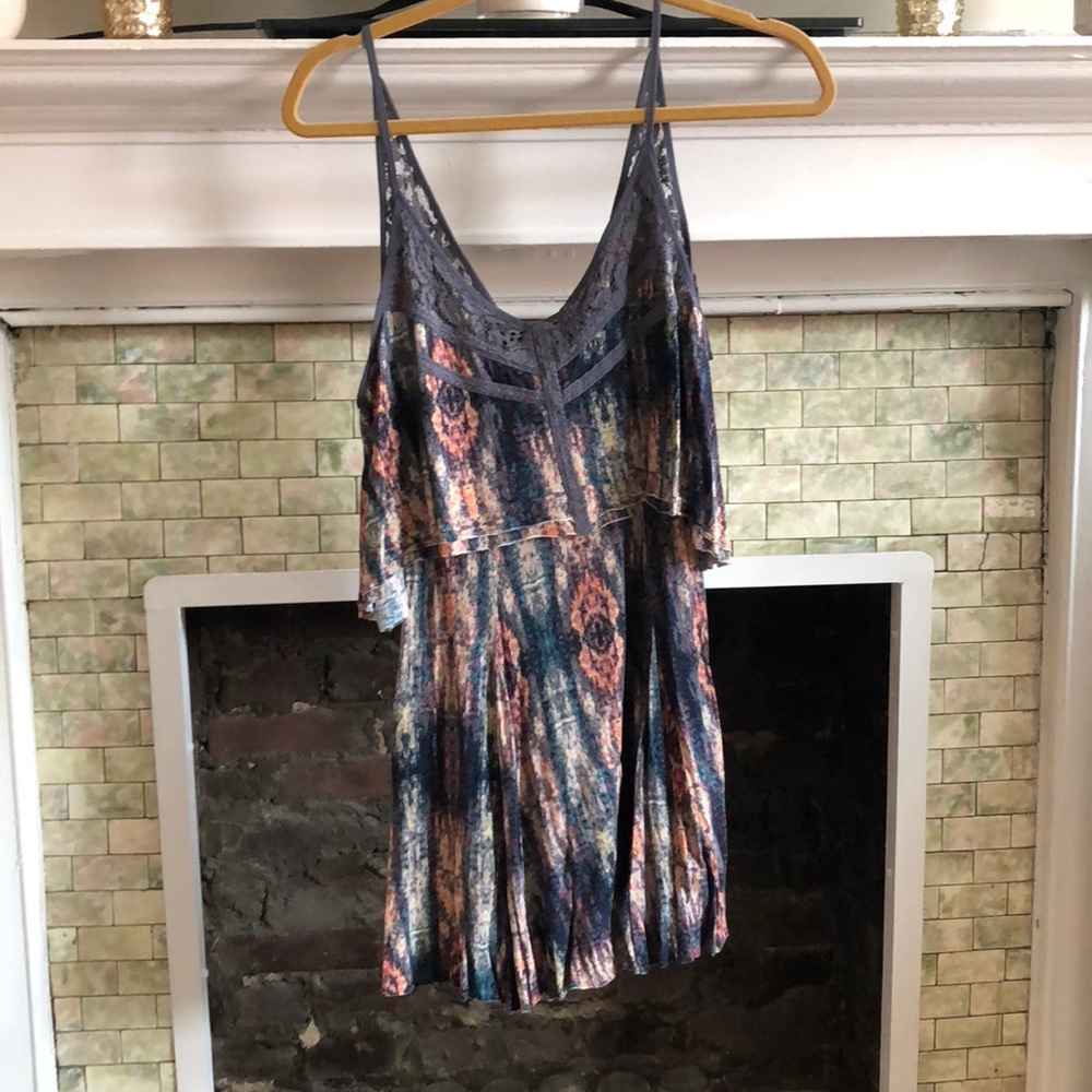 Urban outfitters casual minidress